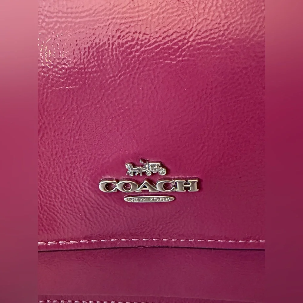 Coach Mini Klare Convertible Bag - Picture 16 of 16